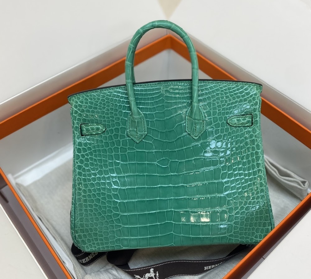 Dragons BagsHermesn Luxury Bag --117144