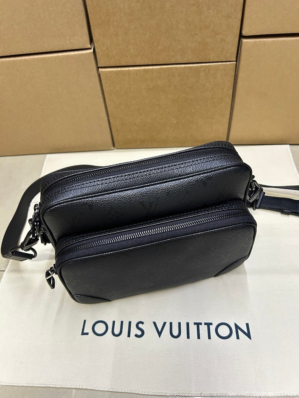Dragons Bags ln Luxury Bag --96316