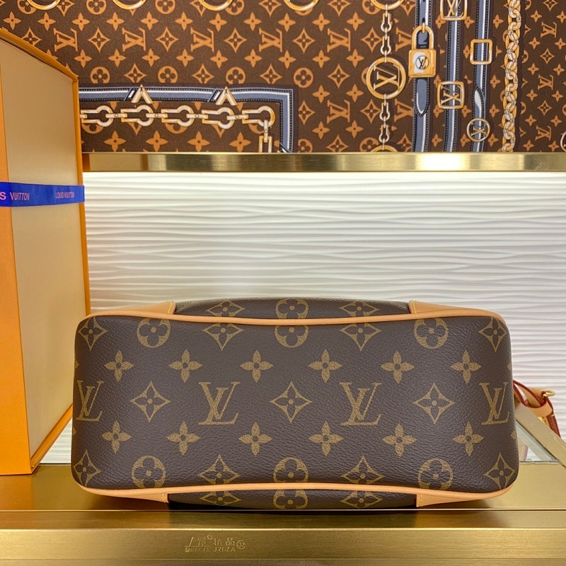 Dragons Bags LVn Luxury Bag --79637