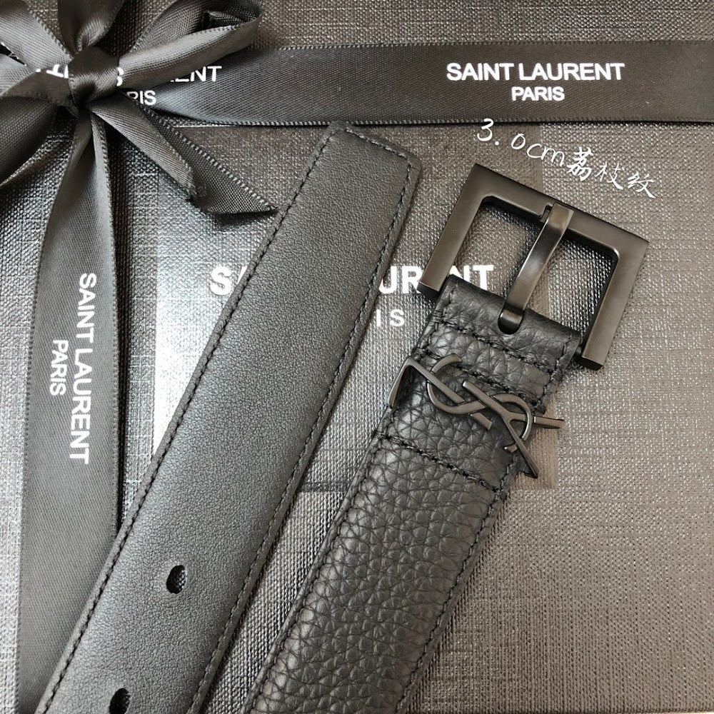 Dragons Bags YSLn Luxury Belt --107655