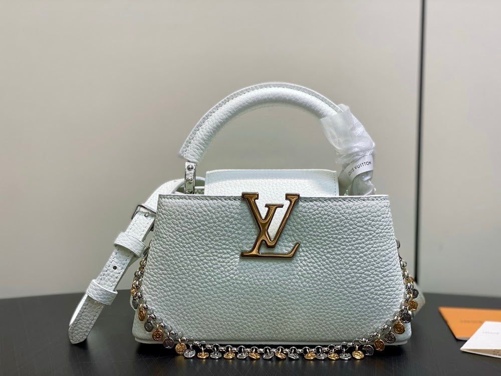 Dragons Bags ln Luxury Bag --96567