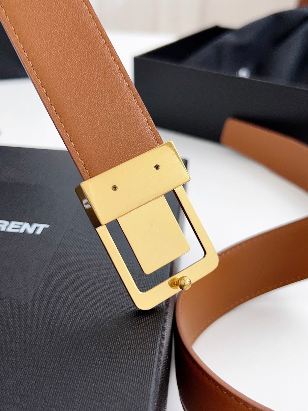 Dragons Bags YSLn Luxury Belt --107647