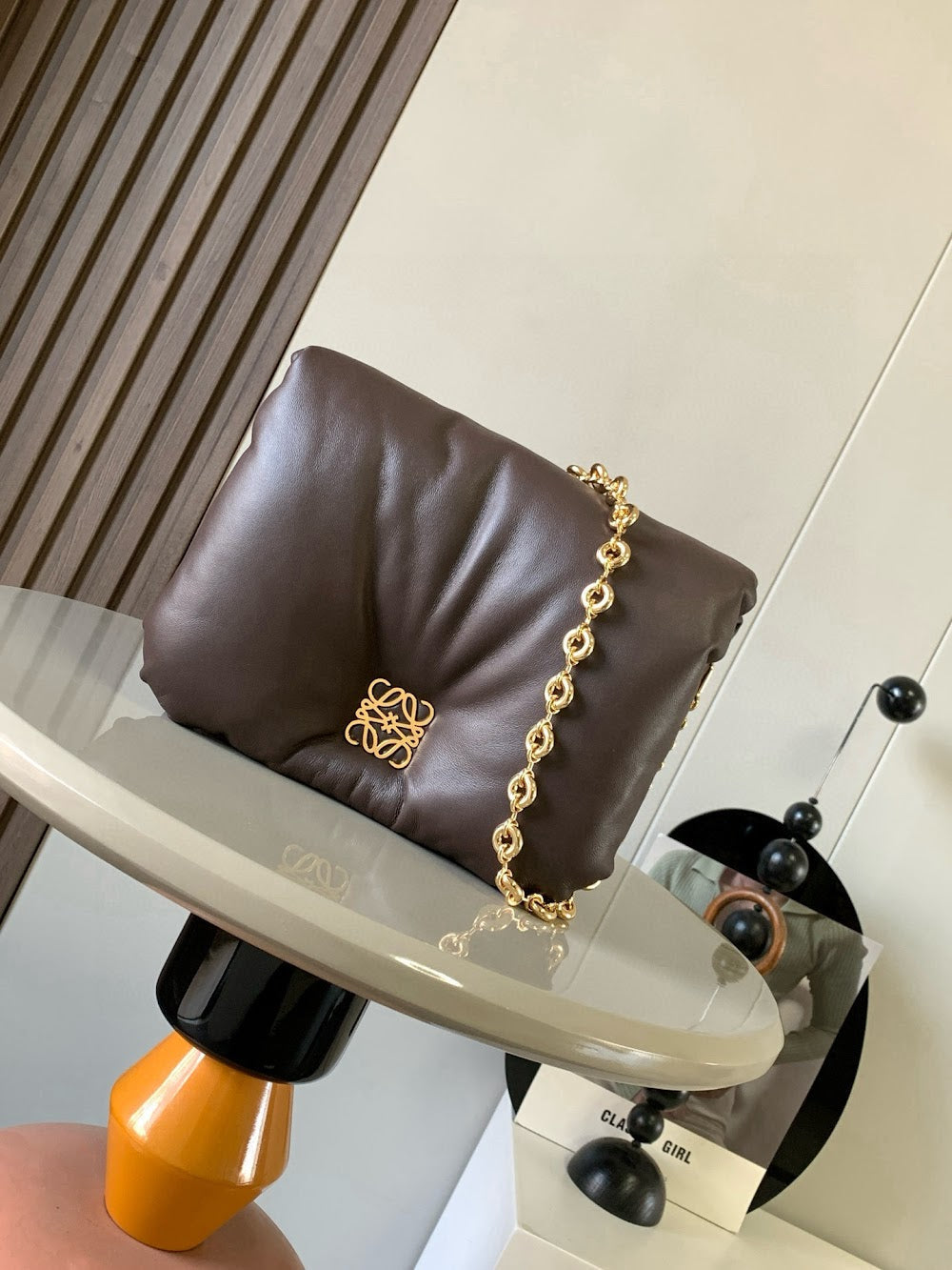 Dragons Bags Lowen Luxury Bag --99720