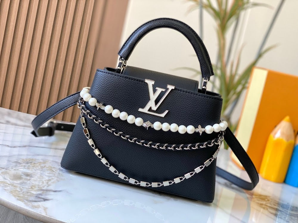 Dragons Bags ln Luxury Bag --76602