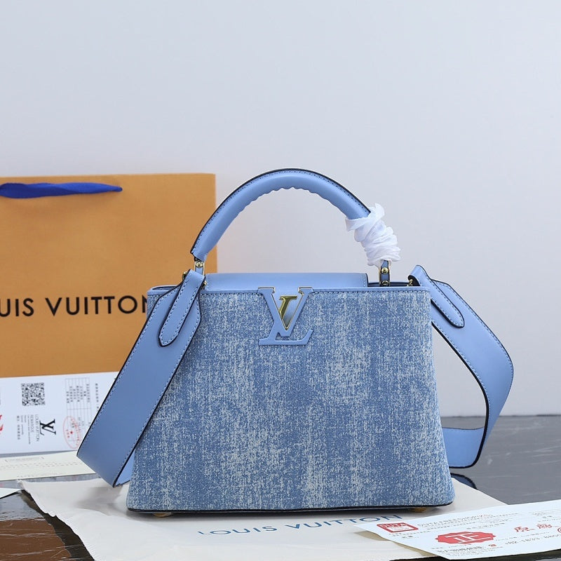 Dragons Bags LVn Luxury Bag --79410