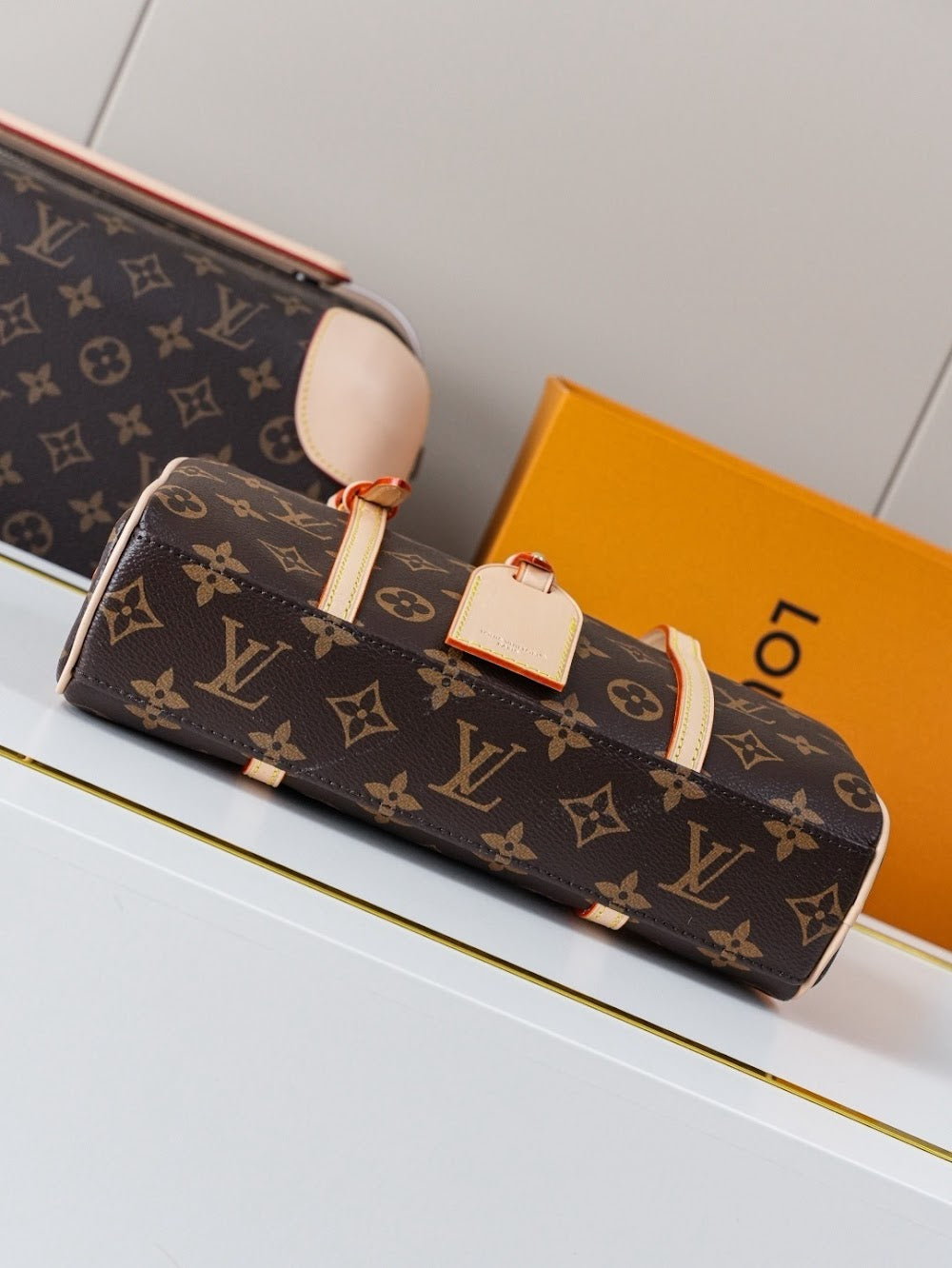 Dragons Bags LVn Luxury Bag --79560