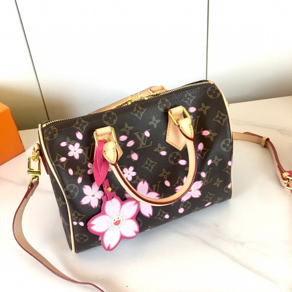 Dragons Bags ln Luxury Bag --76817