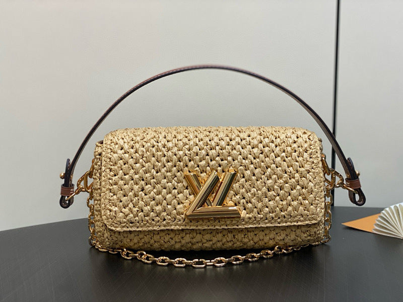 Dragons Bags ln Luxury Bag --81507