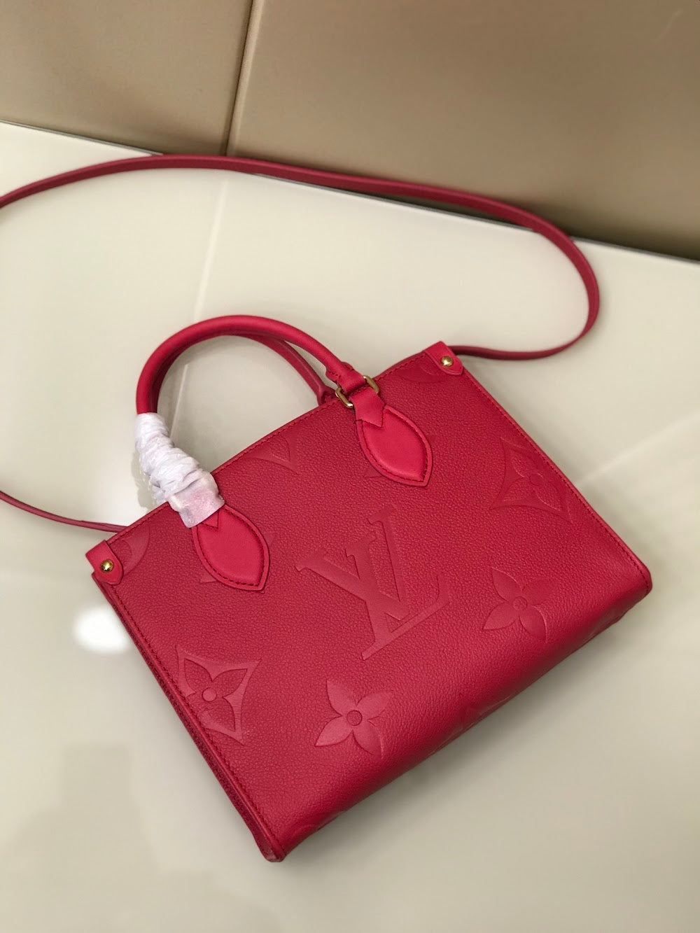 Dragons Bags ln Luxury Bag --59581