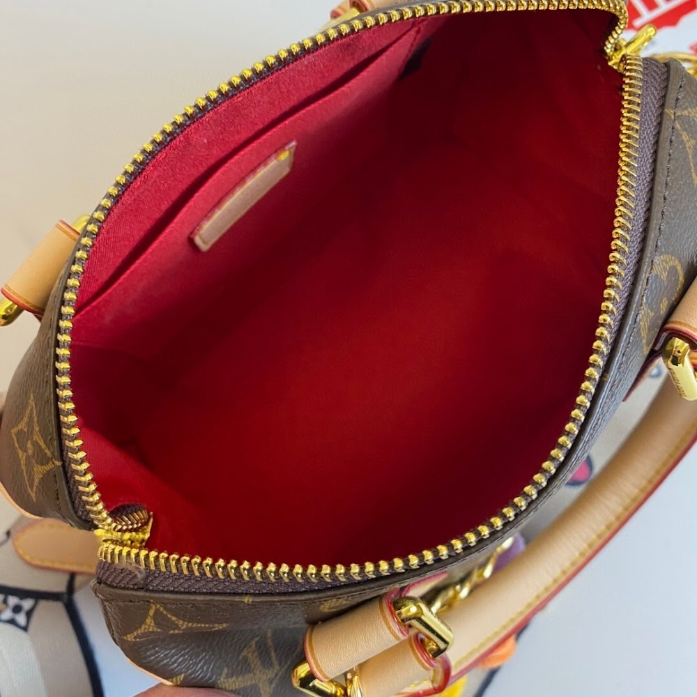 Dragons Bags ln Luxury Bag --76962