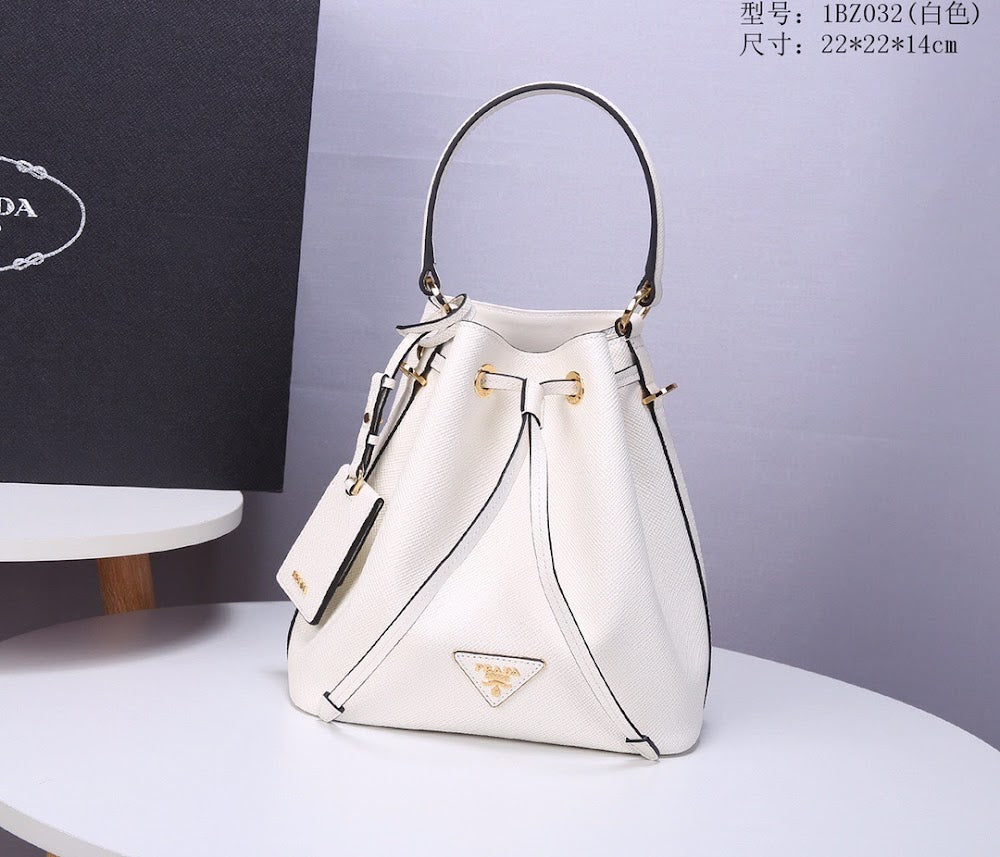 Dragons Bags Prada Luxury Bag --54098