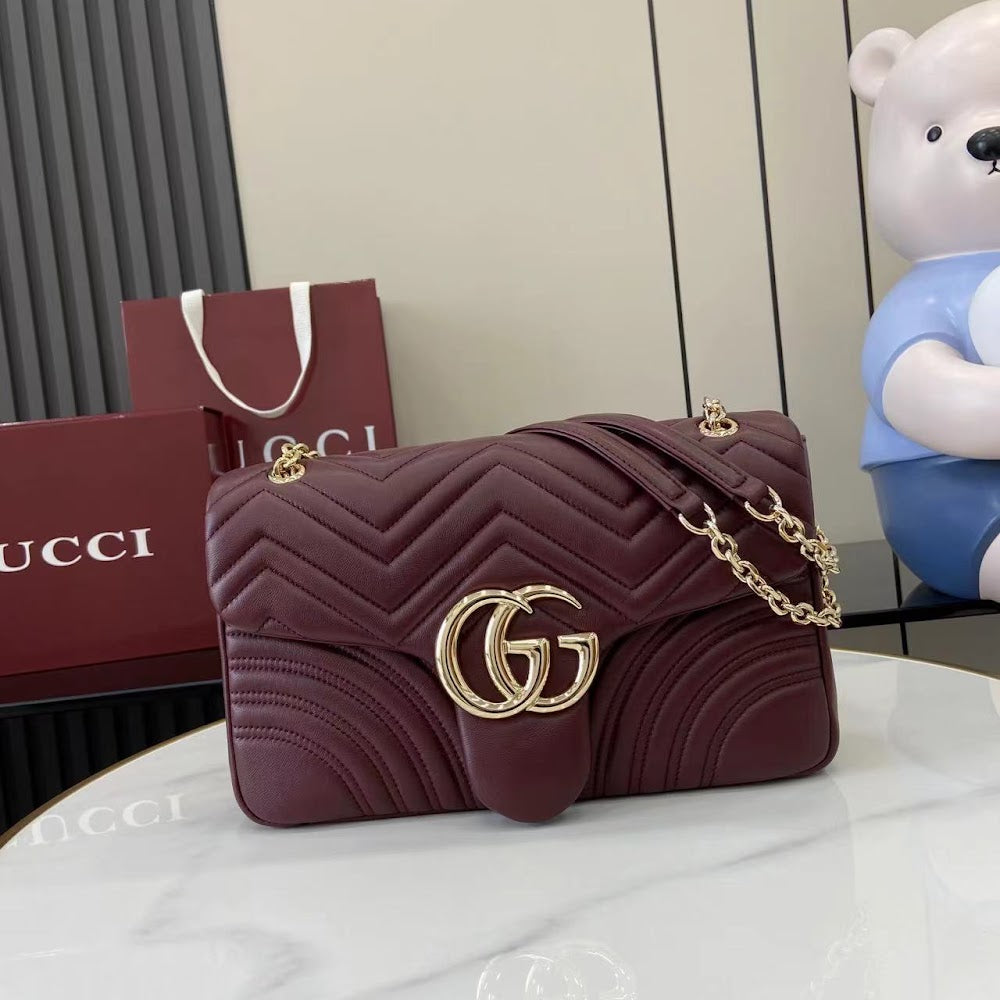 Dragons Bags Guccin Luxury Bag --94429