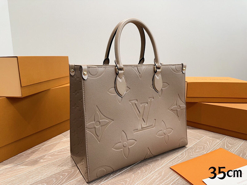 Dragons Bags LVn Luxury Bag --79354