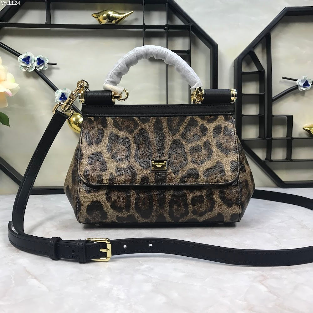 Dragons Bags DGn Luxury Bag --93328