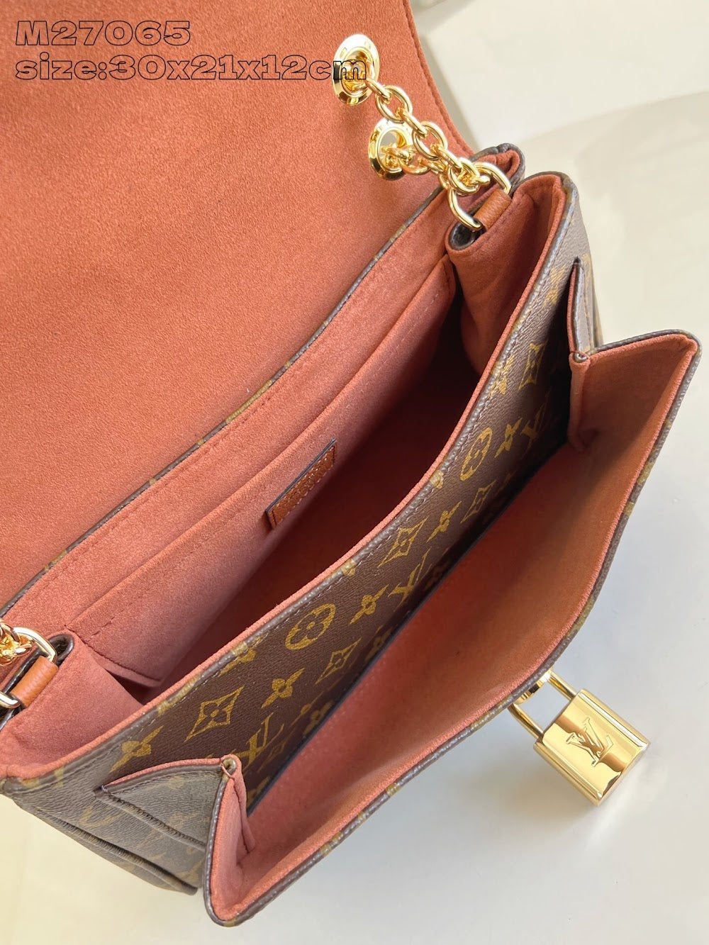 Dragons Bags ln Luxury Bag --96431