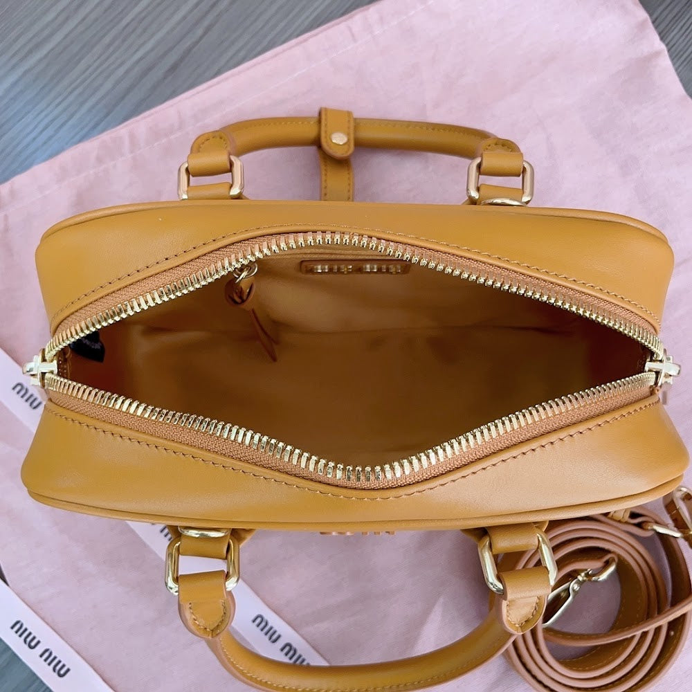 Dragons Bags Miun Miun Luxury Bag --123288