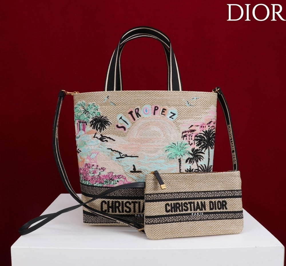 Dragons BagsDiorn Luxury Bag --114933