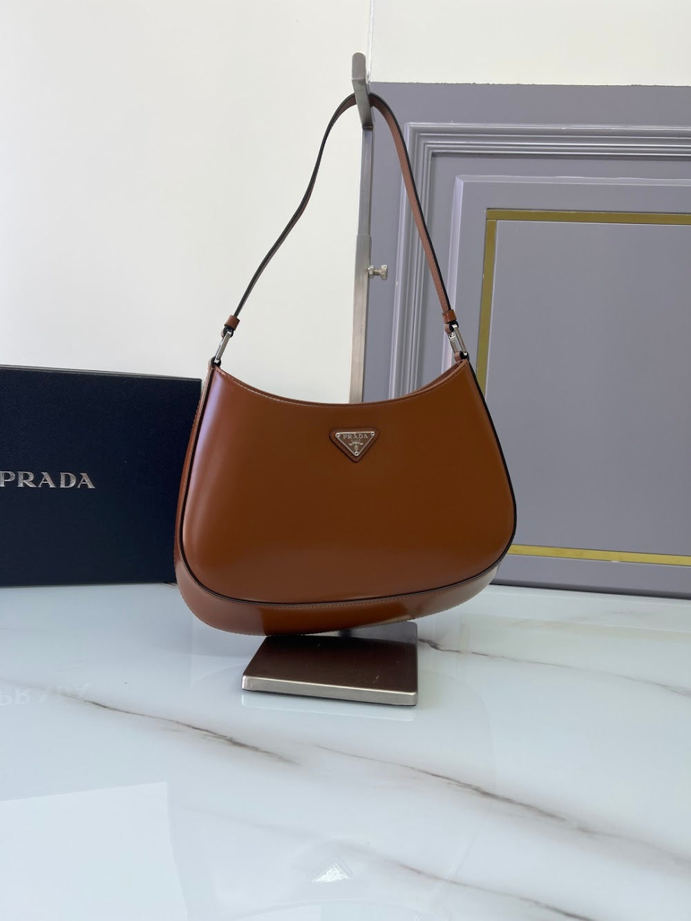 Dragons Bags Pradn Luxury Bag --102433