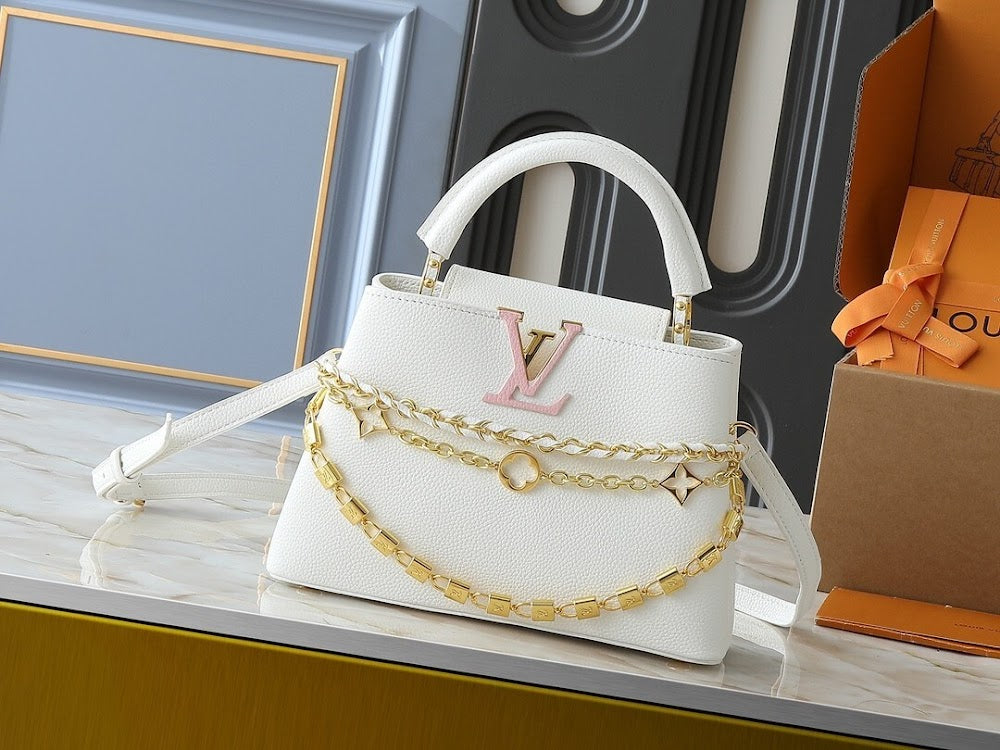 Dragons Bags ln Luxury Bag --76722
