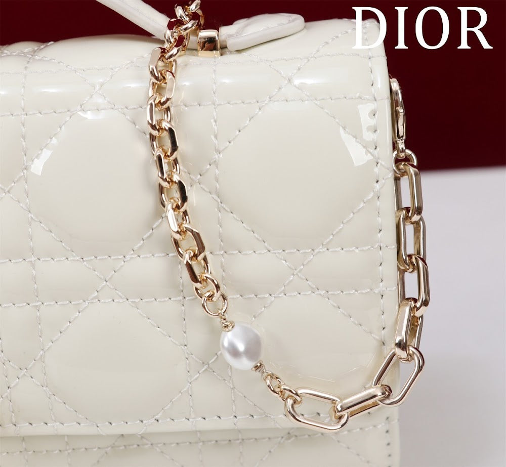 Dragons BagsDiorn Luxury Bag --116385