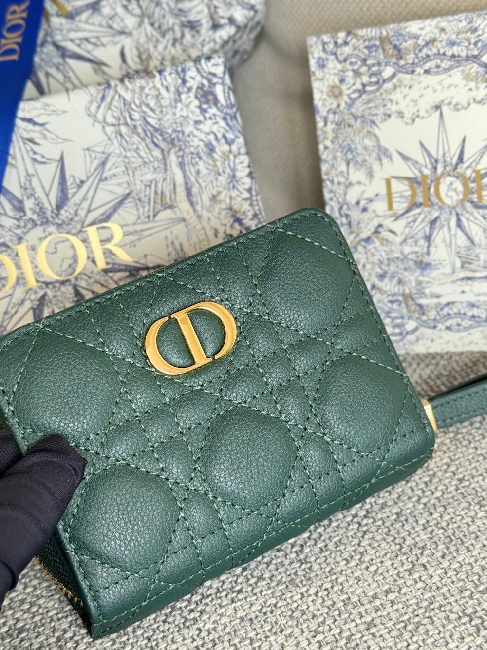 Dragons BagsDiorn Luxury Bag --115115