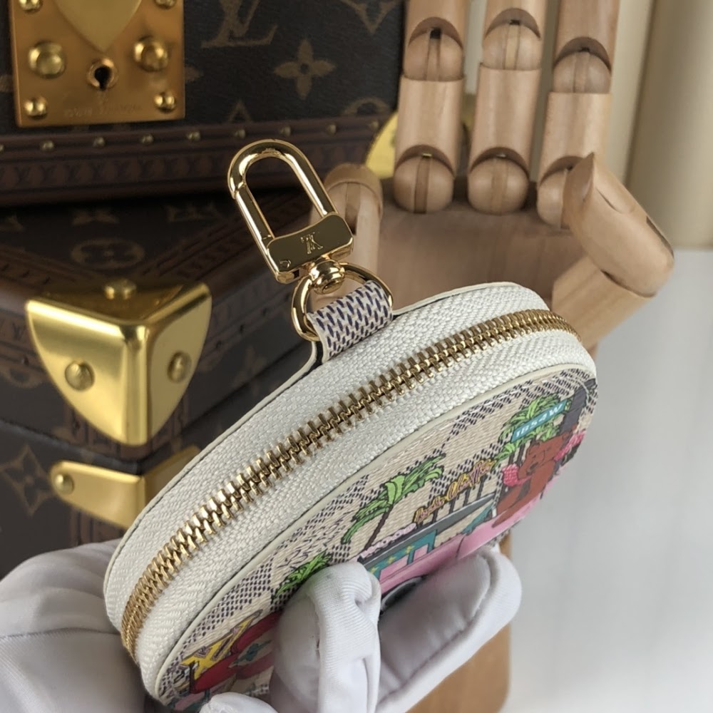 Dragons Bags ln Luxury Bag --60567