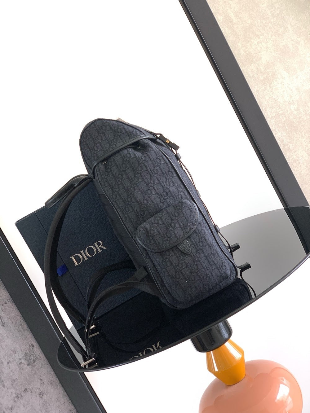 Dragons BagsDiorn Luxury Bag --116105