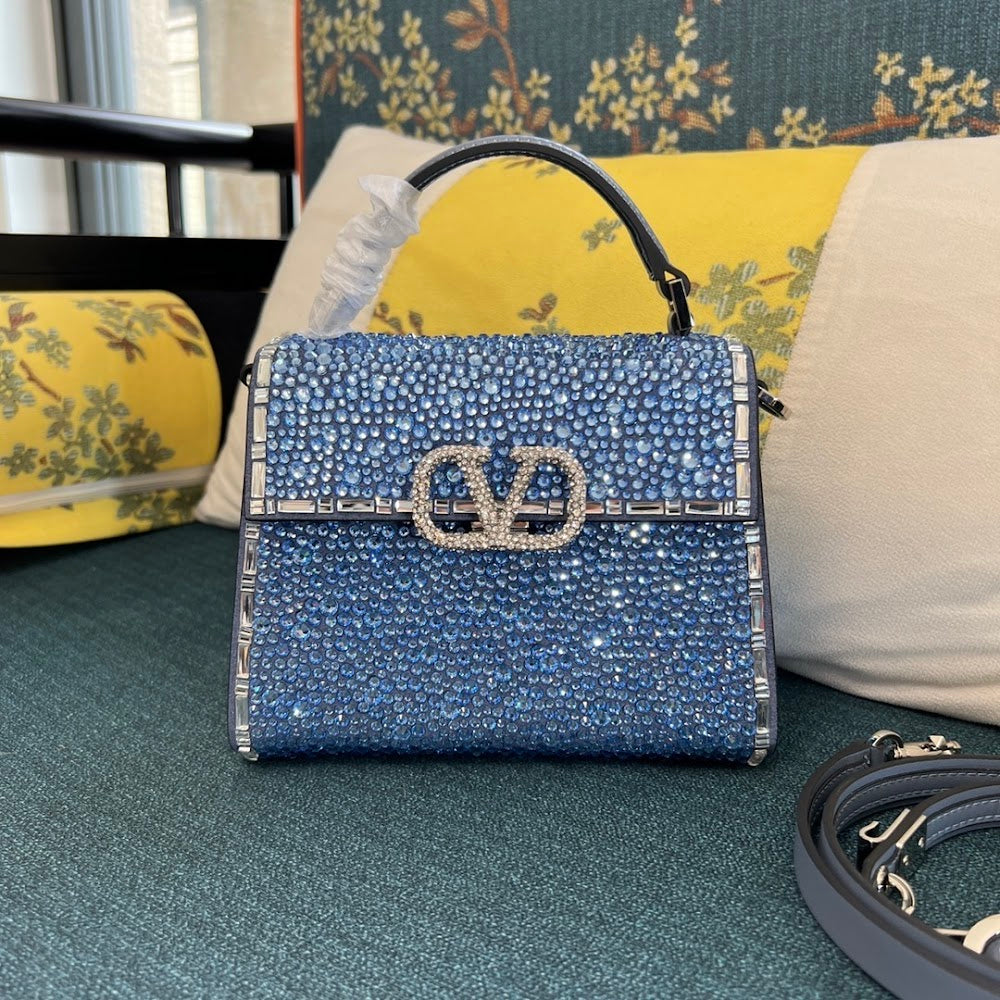 Dragons Bags Valentine Luxury Bag --121224