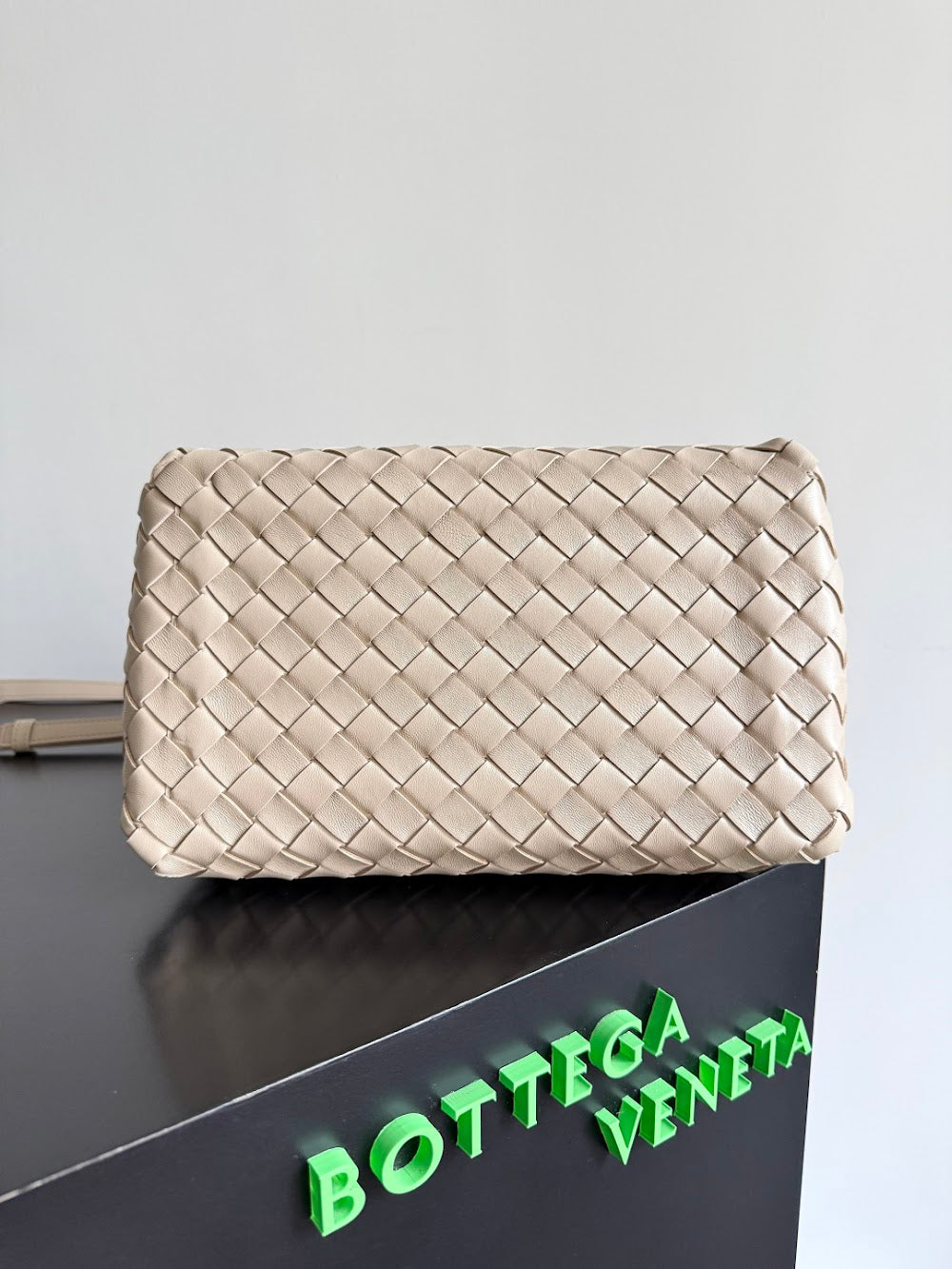 Dragons Bags Bottegan Luxury Bag --91382