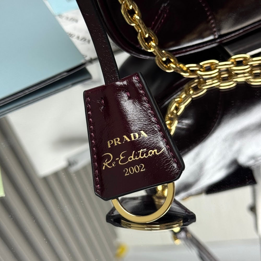 Dragons Bags Pradn Luxury Bag --101719