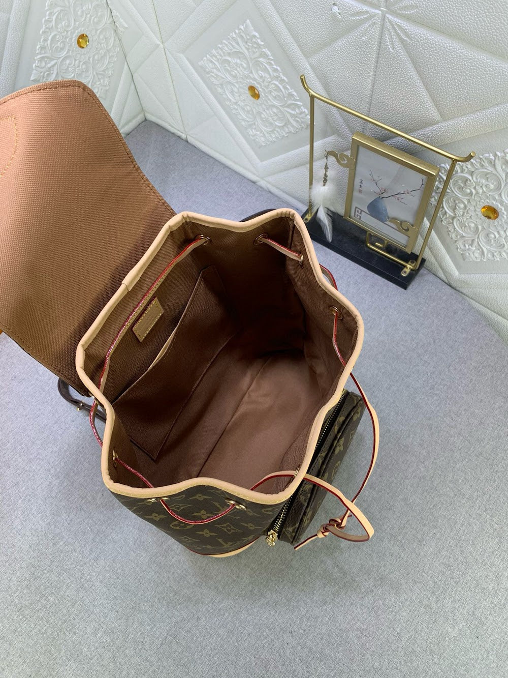 Dragons Bags ln Luxury Bag --81496