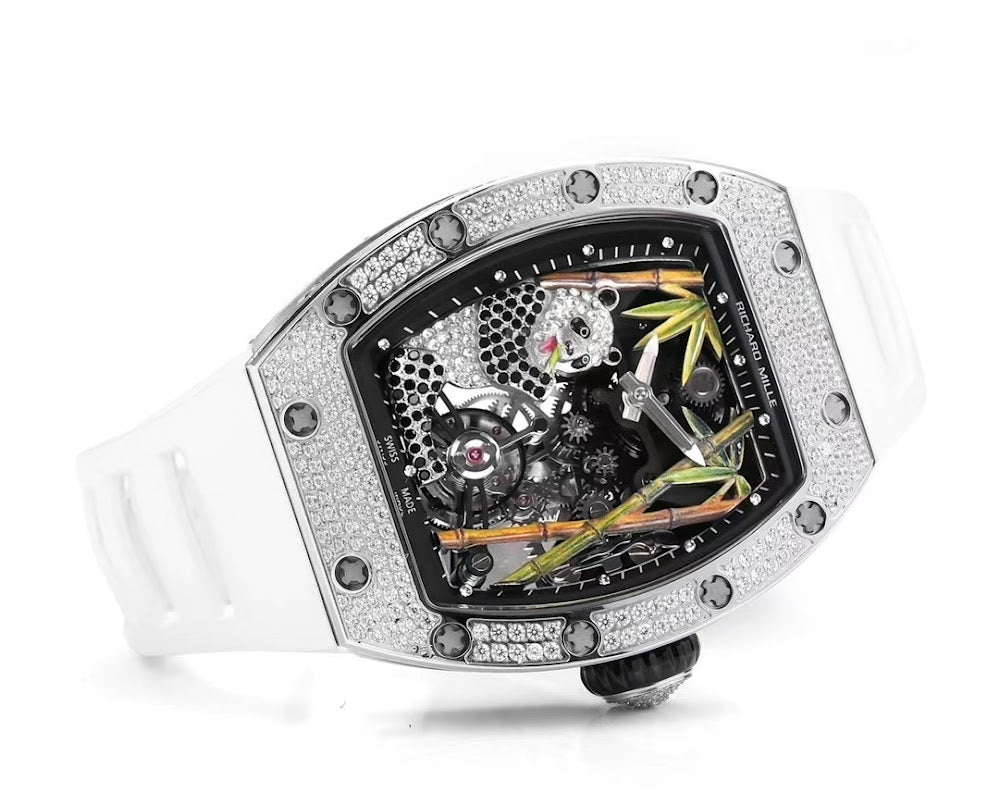 Dragons Bags Luxury Designer Watch --103896