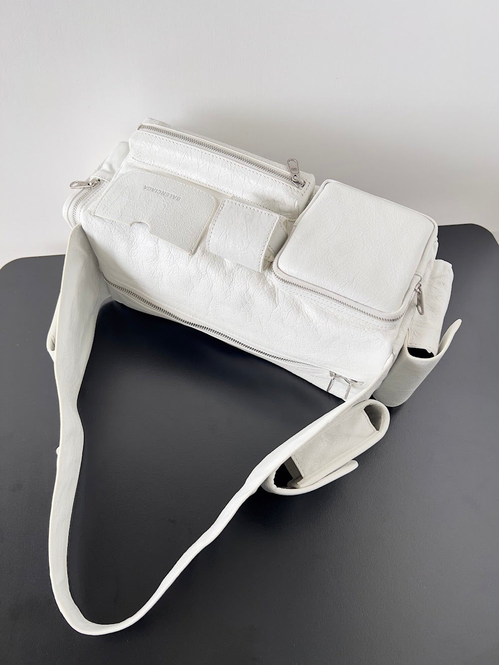 Dragons Bags Balenciaga Luxury Bag --111163