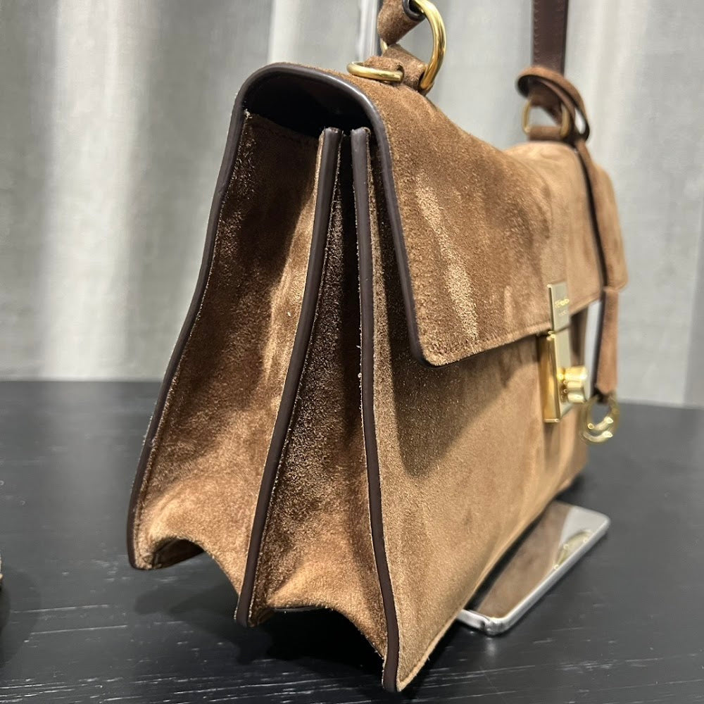 Dragons Bags Pradn Luxury Bag --101809