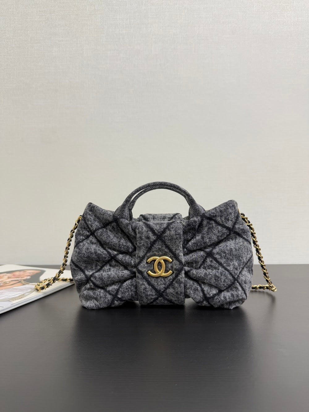 Dragons BagsCHn Luxury Bag --113757