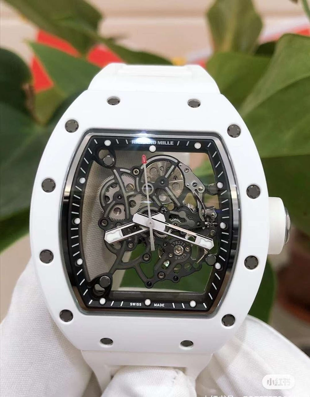 Dragons Bags Luxury Designer Watch --104401