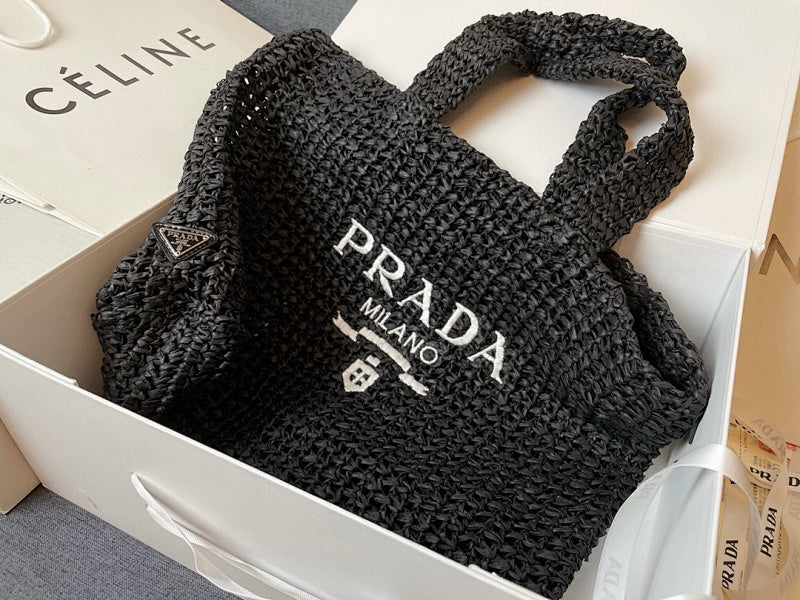 Dragons Bags pradn Luxury Bag --73607