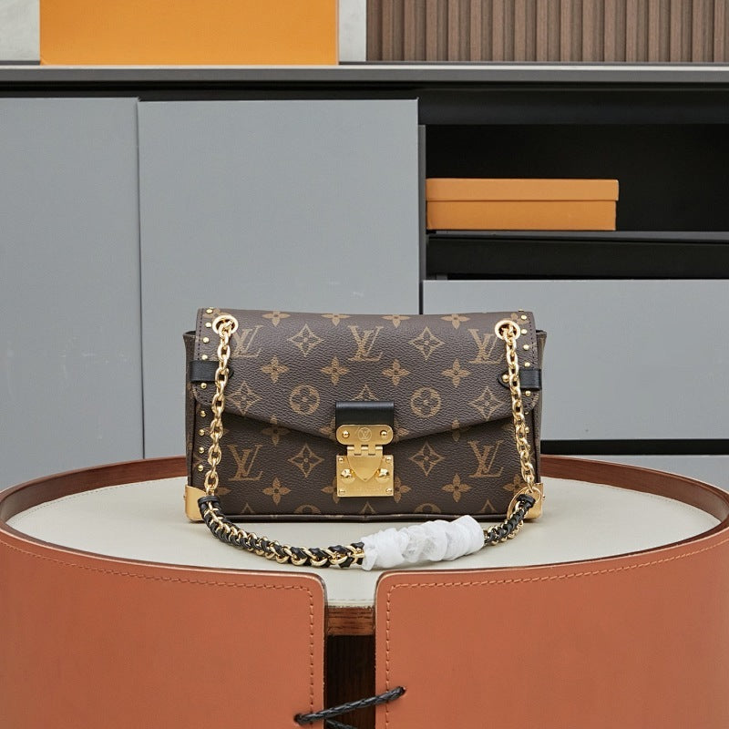 Dragons Bags LVn Luxury Bag --79975