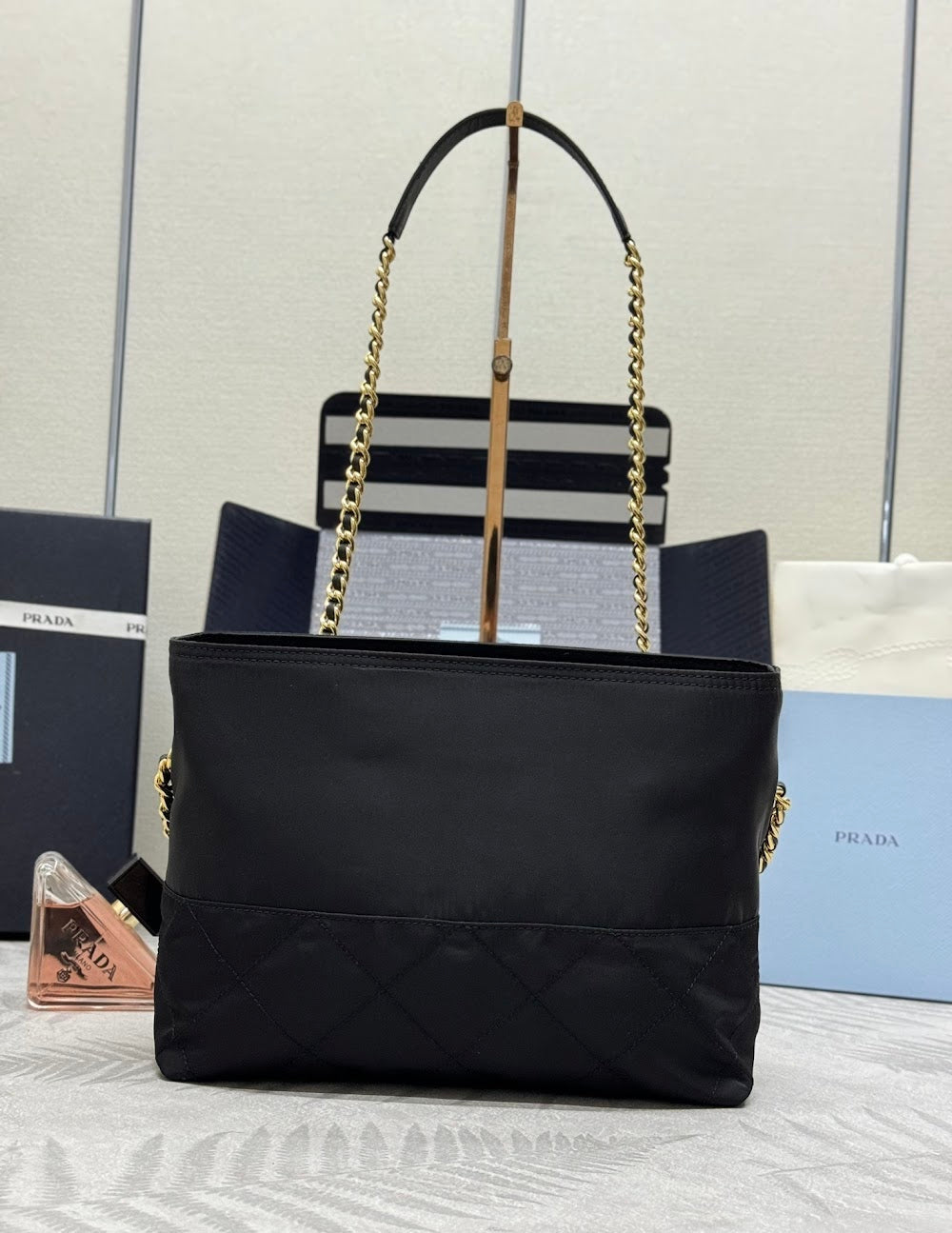 Dragons Bags Pradn Luxury Bag --101377