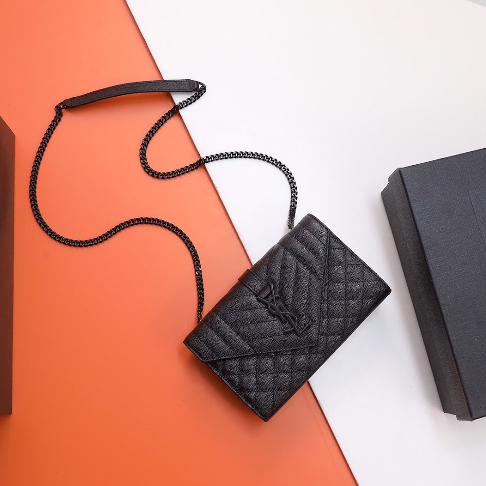 Dragons Bags YSLn Luxury Bag --119818