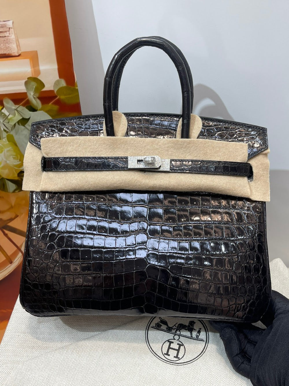 Dragons BagsHermesn Luxury Bag --117226