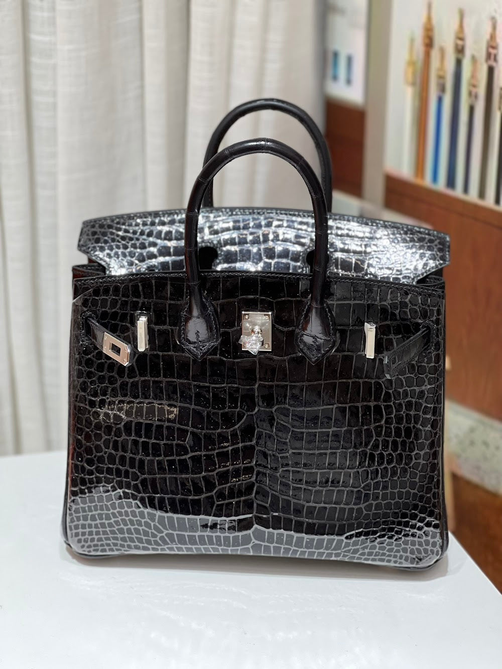 Dragons BagsHermesn Luxury Bag --117129