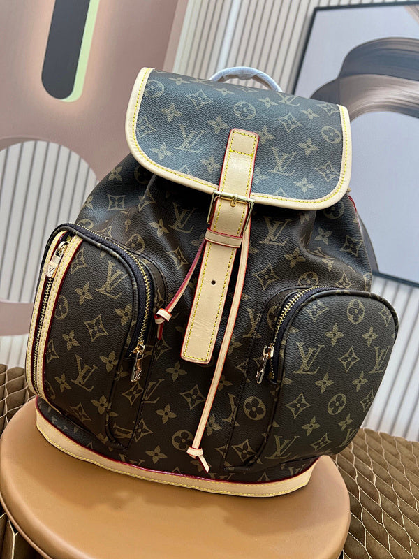 Dragons Bags LVn Luxury Bag --80960