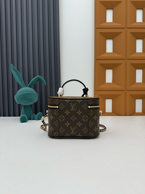 Dragons Bags LVn Luxury Bag --79296