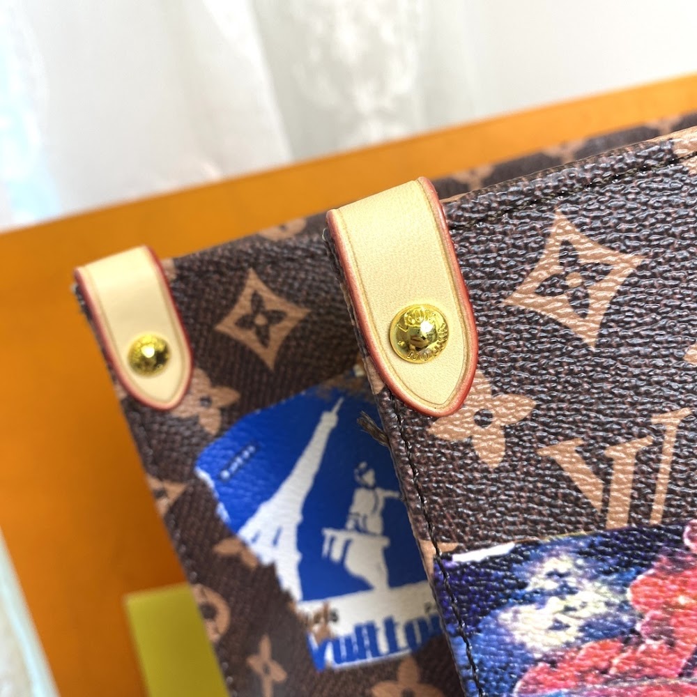 Dragons Bags ln Luxury Bag --76277
