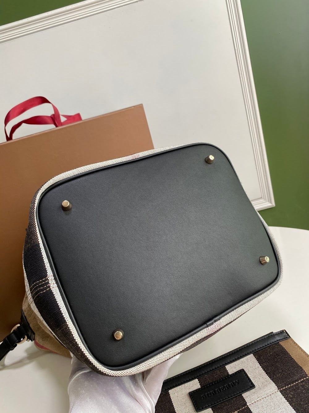 Dragons Bags Burberryn Luxury Bag --92829
