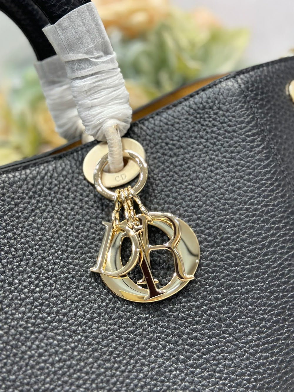 Dragons BagsDiorn Luxury Bag --115546