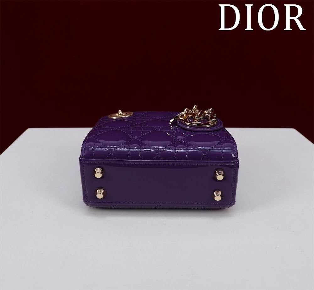 Dragons BagsDiorn Luxury Bag --116575