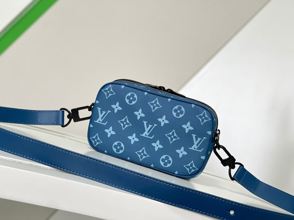 Dragons Bags ln Luxury Bag --71683