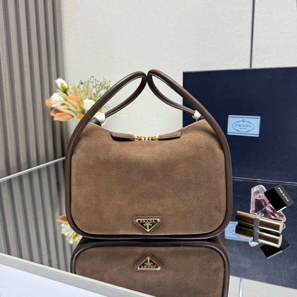 Dragons Bags Pradn Luxury Bag --102528
